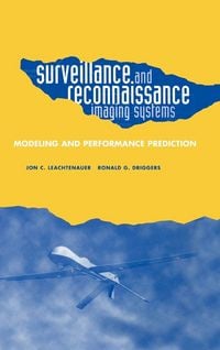 Produktbild: Surveillance and Reconnaissance Imaging Systems