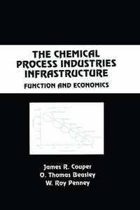 Produktbild: The Chemical Process Industries Infrastructure