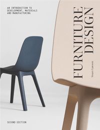Produktbild: Furniture Design. 2nd Edition