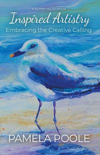Produktbild: Inspired Artistry - Embracing the Creative Calling