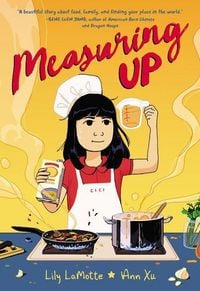 Produktbild: Measuring Up