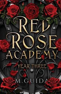 Produktbild: Red Rose Academy Year Three