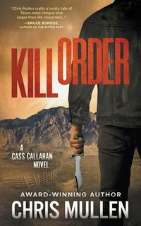 Produktbild: Kill Order