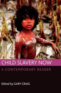 Produktbild: Child slavery now
