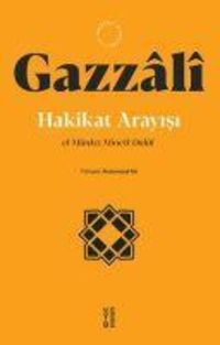 Produktbild: Hakikat Arayisi - El-m&uuml;nkiz Mined-dalal