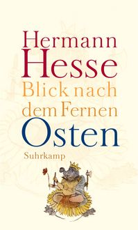 Produktbild: Blick nach dem Fernen Osten