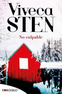 Produktbild: No culpable