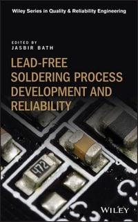 Produktbild: Lead-free Soldering Process Development and Reliability