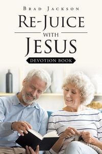 Produktbild: Re-Juice with Jesus