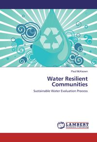 Produktbild: Water Resilient Communities