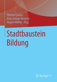 Produktbild: Stadtbaustein Bildung