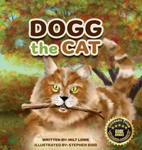 Produktbild: Dogg The Cat