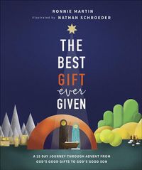 Produktbild: Martin, R: Best Gift Ever Given