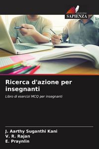 Produktbild: Ricerca d'azione per insegnanti