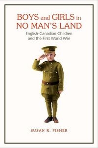 Produktbild: Boys and Girls in No Man's Land