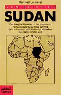 Produktbild: Zum Beispiel Sudan