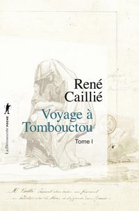 Produktbild: Voyage &agrave; Tombouctou. Tome 1