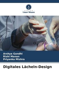 Produktbild: Digitales L&auml;cheln-Design