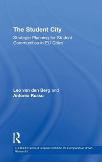 Produktbild: The Student City
