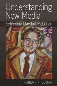 Produktbild: Understanding New Media