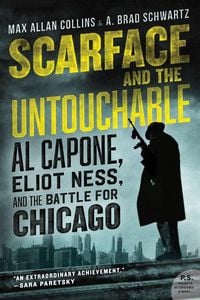 Produktbild: Scarface and the Untouchable