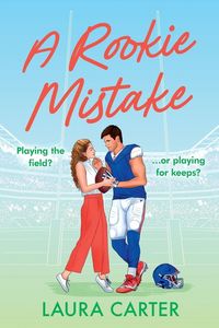 Produktbild: A Rookie Mistake