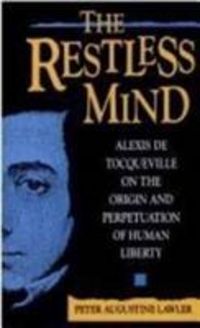 Produktbild: The Restless Mind