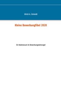 Produktbild: Kleine Bewerbungfibel 2020