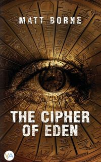 Produktbild: The Cipher of Eden