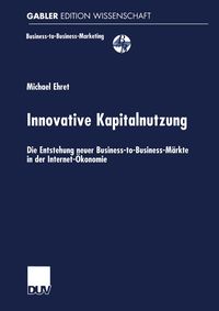 Produktbild: Innovative Kapitalnutzung