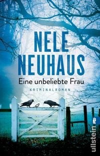 Eine unbeliebte Frau Nele Neuhaus