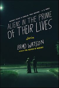 Produktbild: Aliens in the Prime of Their Lives