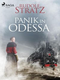 Produktbild: Panik in Odessa