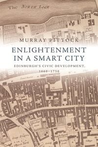Produktbild: Enlightenment in a Smart City