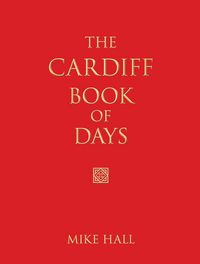 Produktbild: The Cardiff Book of Days