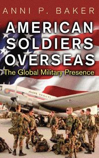 Produktbild: American Soldiers Overseas