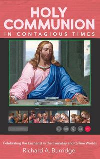 Produktbild: Holy Communion in Contagious Times