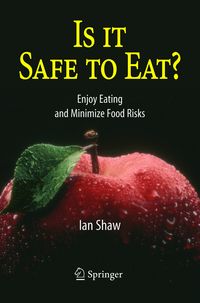Produktbild: Is it Safe to Eat?