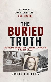 Produktbild: The Buried Truth