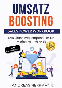 Produktbild: Umsatzboosting