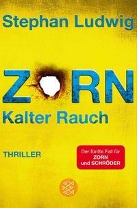 Produktbild: Zorn - Kalter Rauch / Hauptkommissar Claudius Zorn Band 5