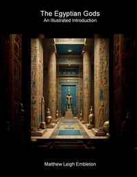 Produktbild: The Egyptian Gods