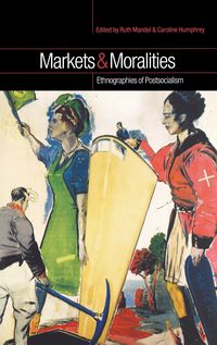 Produktbild: Markets and Moralities