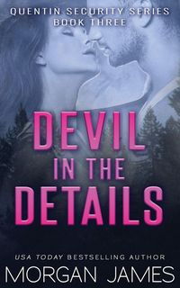Produktbild: Devil in the Details