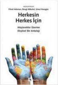 Produktbild: Herkesin Herkes Icin