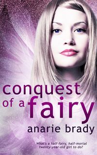 Produktbild: Conquest of a Fairy