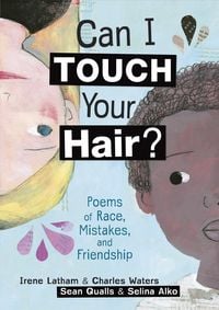 Produktbild: Can I Touch Your Hair?