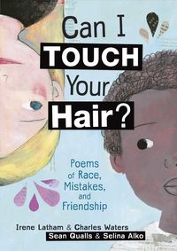 Produktbild: Latham, I: Can I Touch Your Hair?