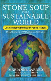 Produktbild: Stone Soup for a Sustainable World (HARDBACK)