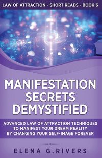 Produktbild: Manifestation Secrets Demystified